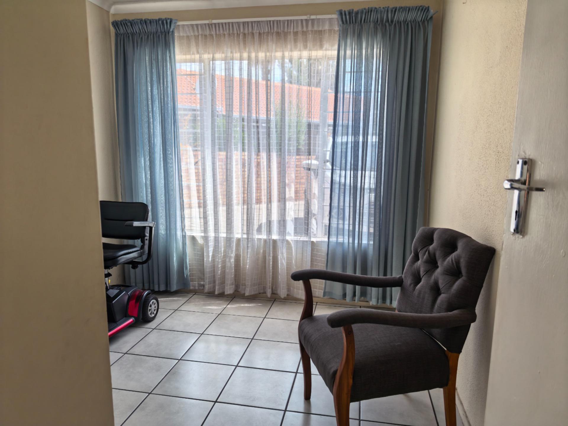  of property in Witfield