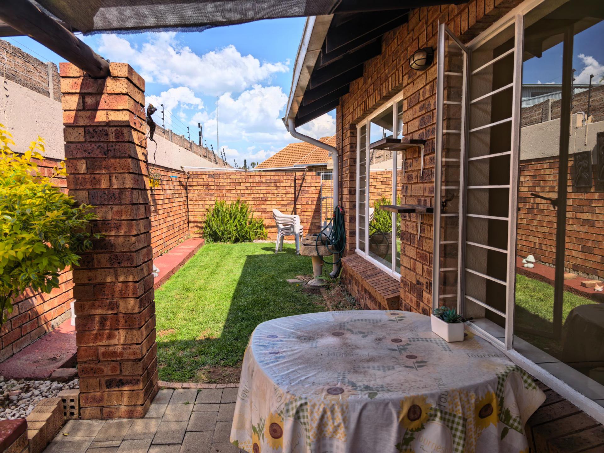  of property in Witfield