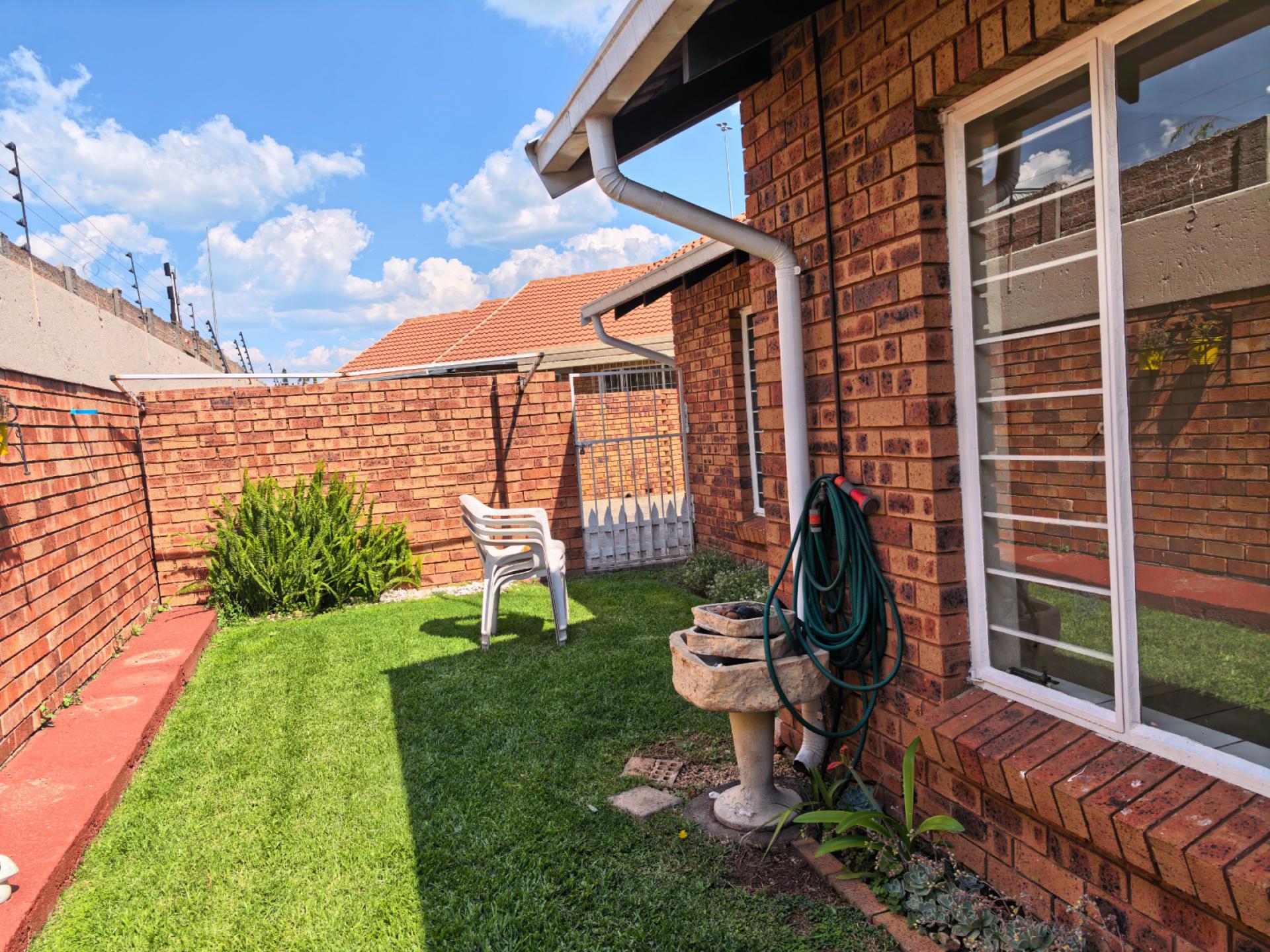  of property in Witfield