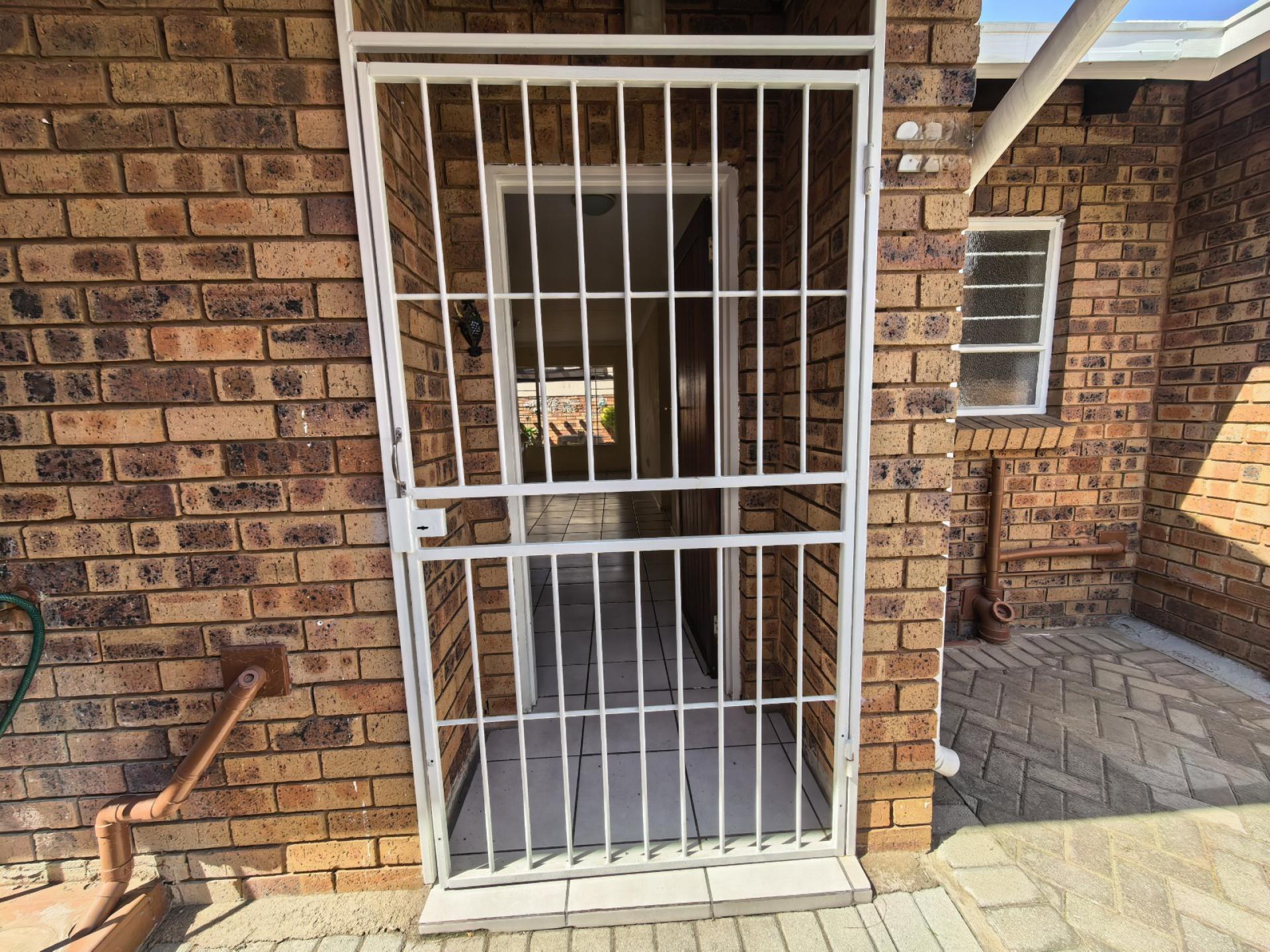  of property in Witfield