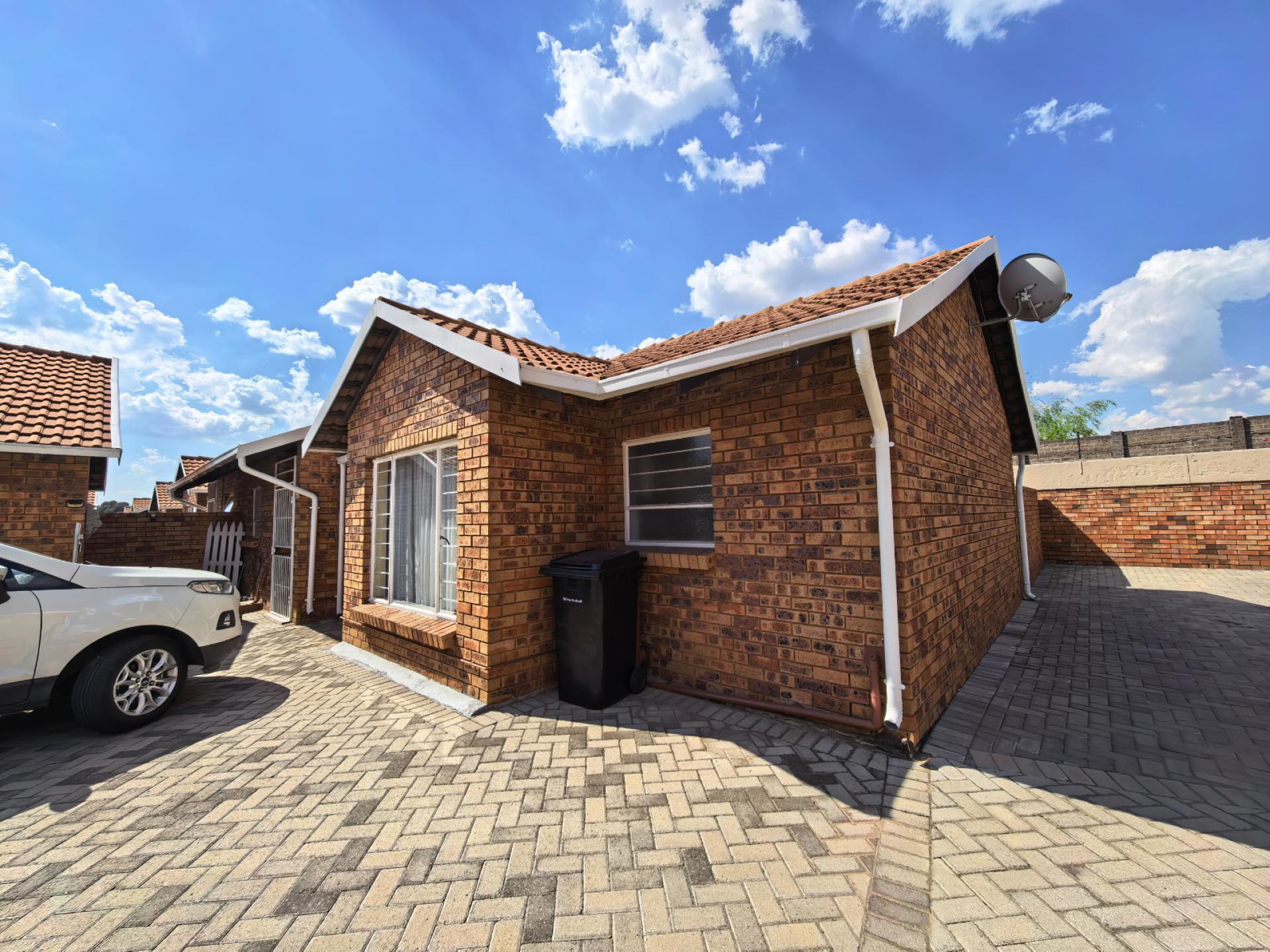  of property in Witfield