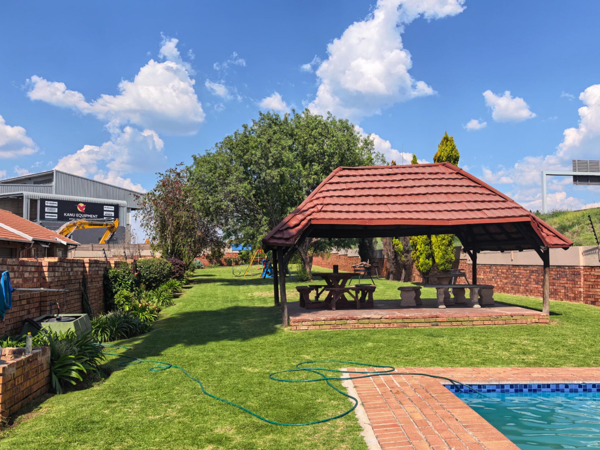 of property in Witfield