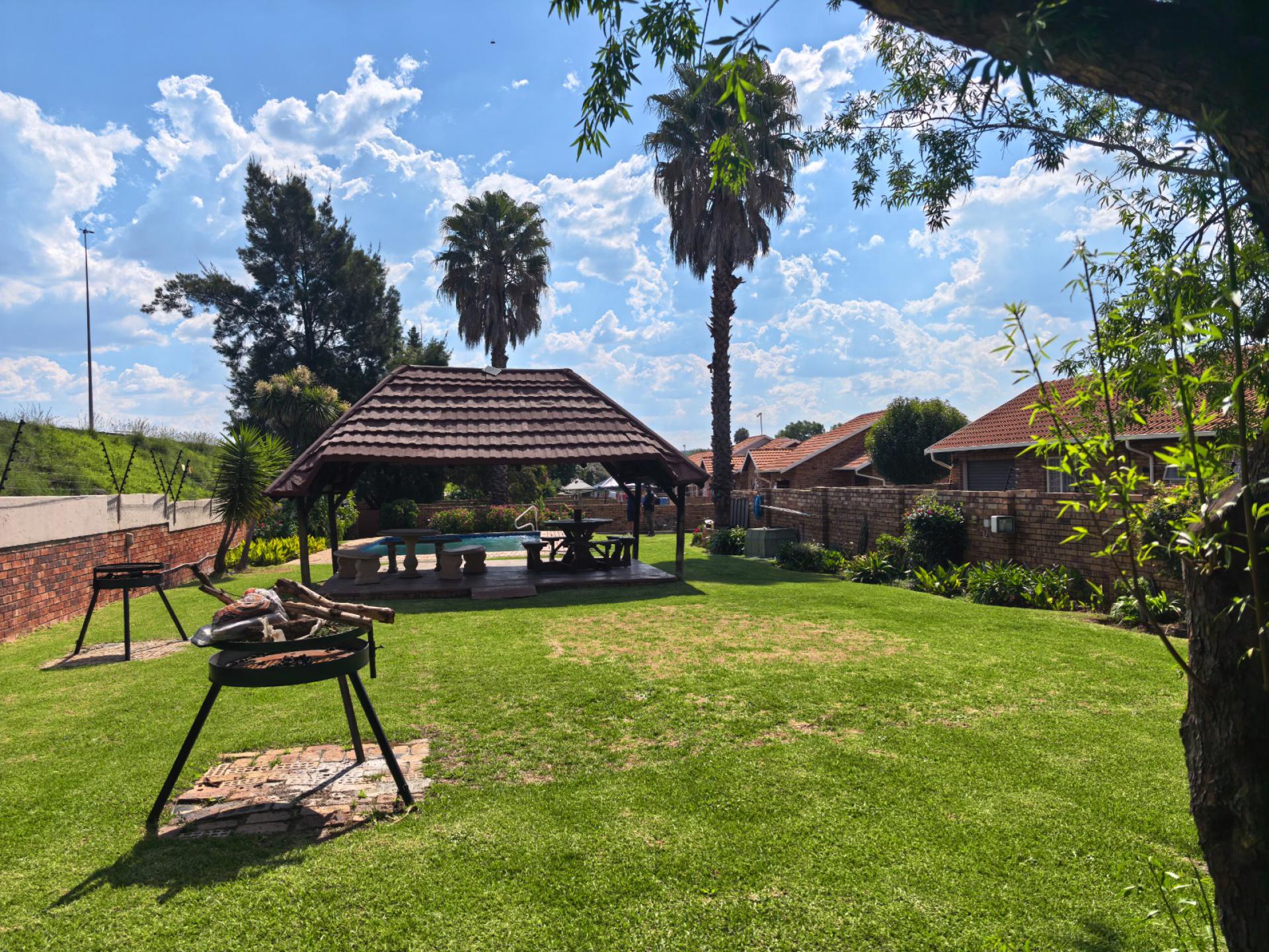  of property in Witfield