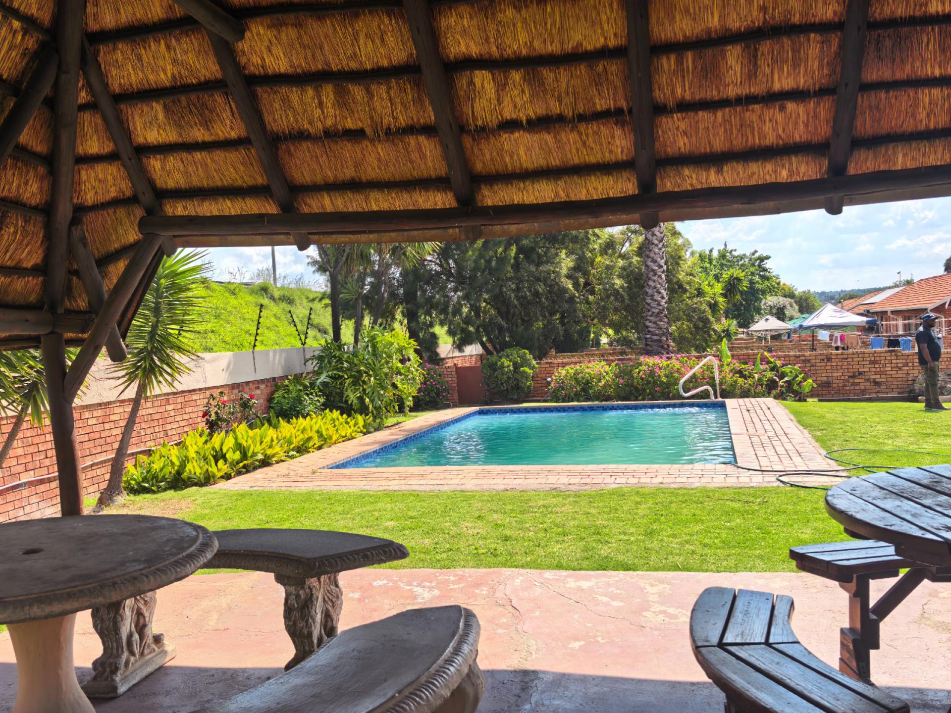  of property in Witfield