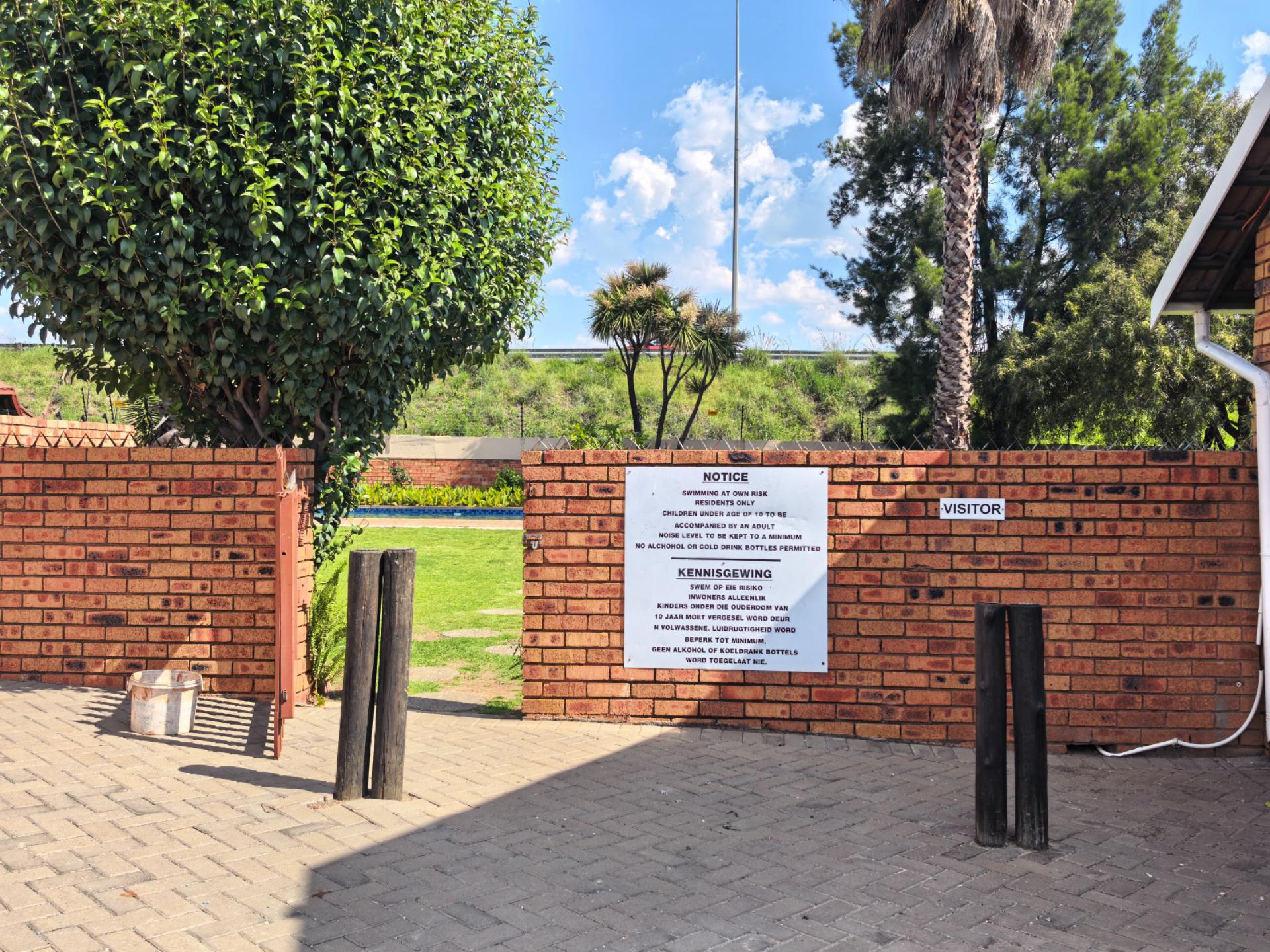  of property in Witfield