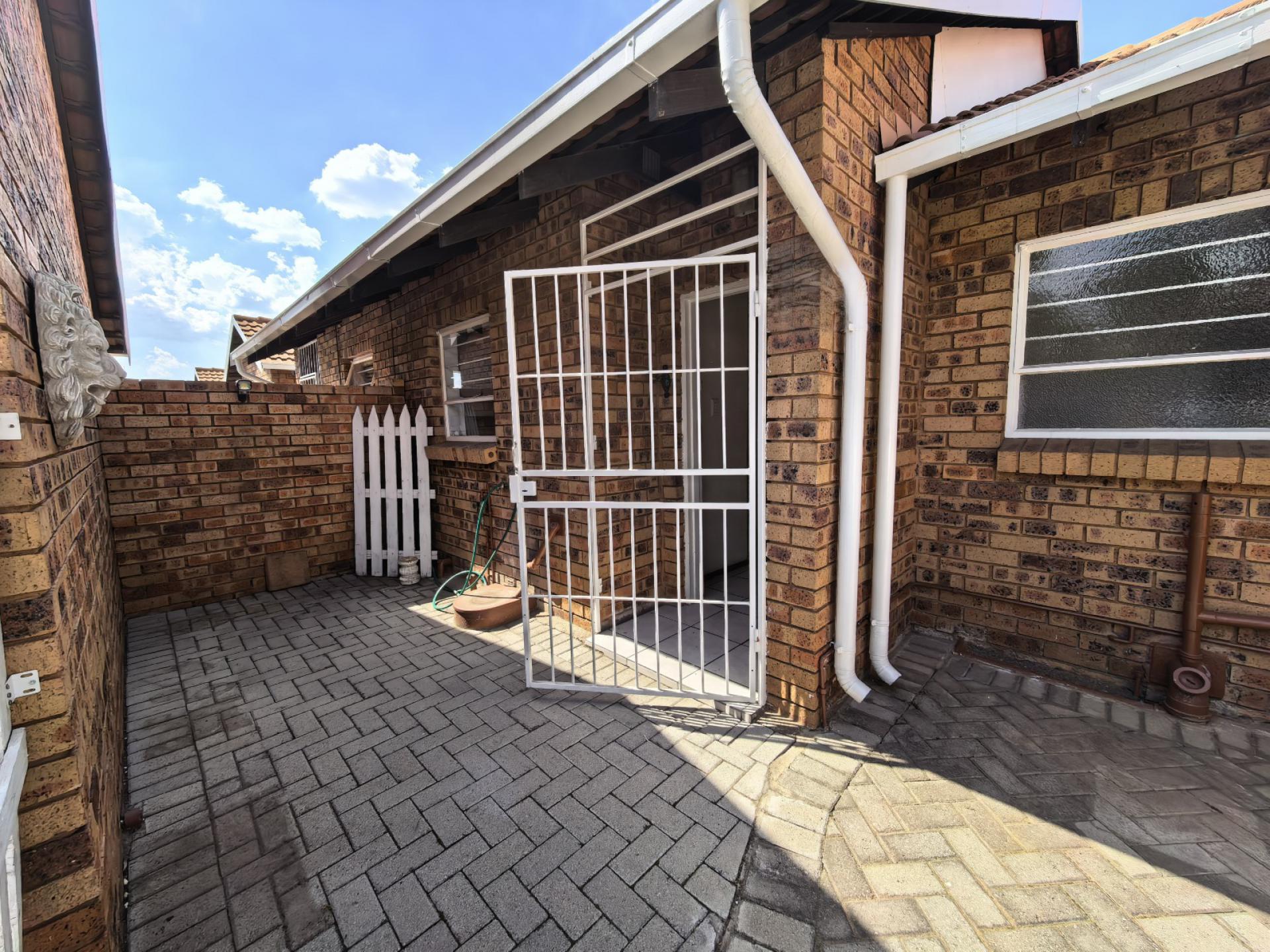  of property in Witfield