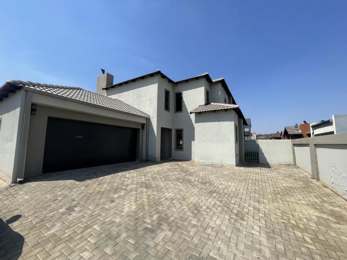 4 Bedroom Apartment for Sale For Sale in Montana - MR724676