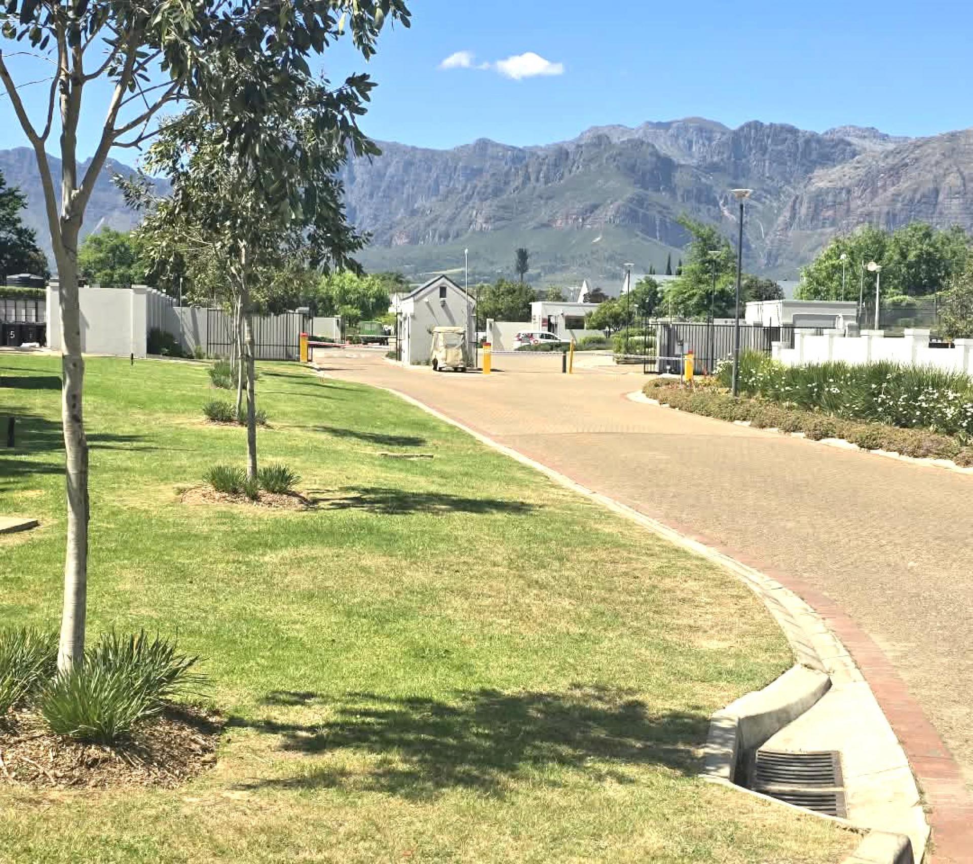  of property in Paarl