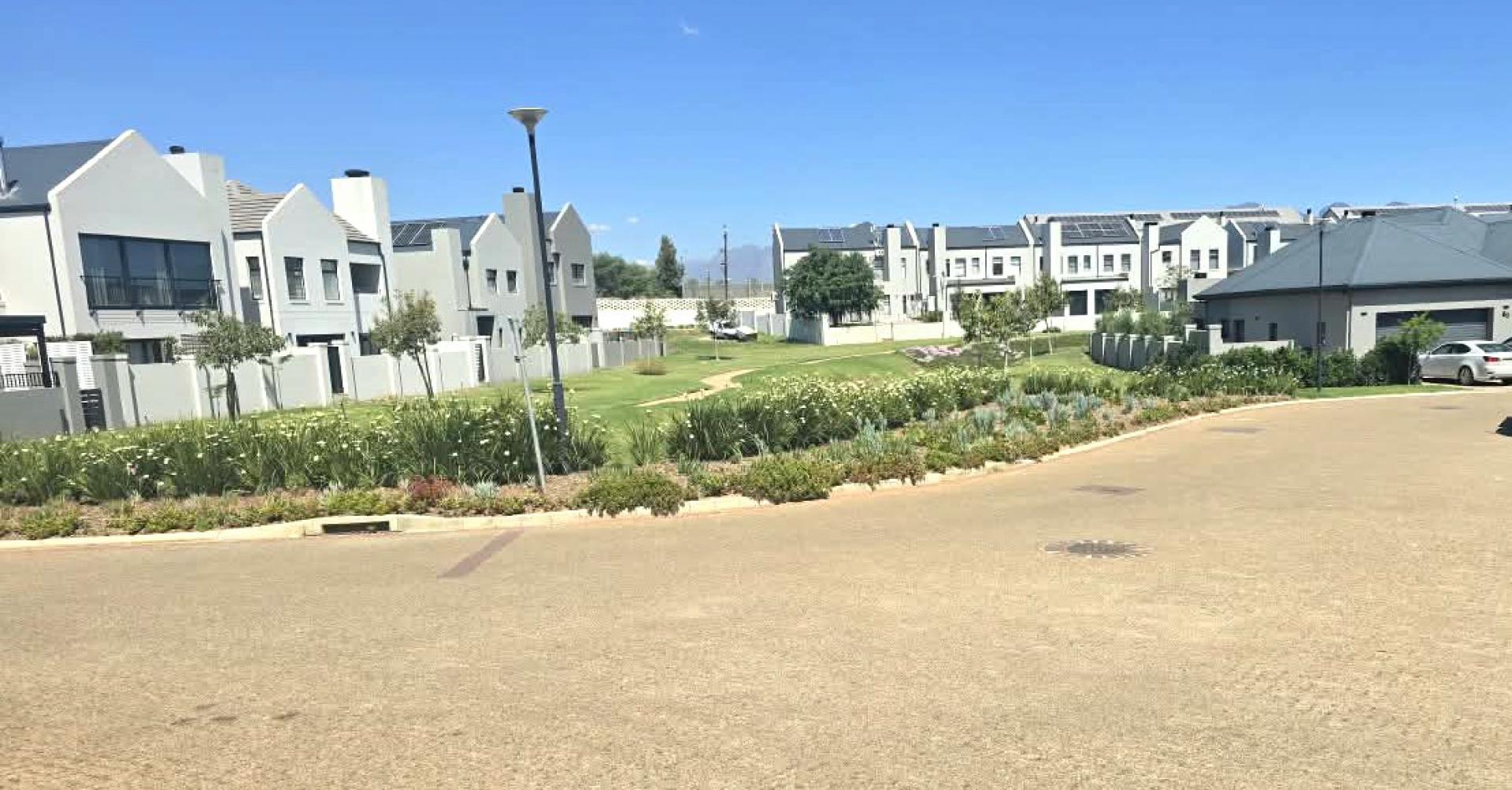  of property in Paarl
