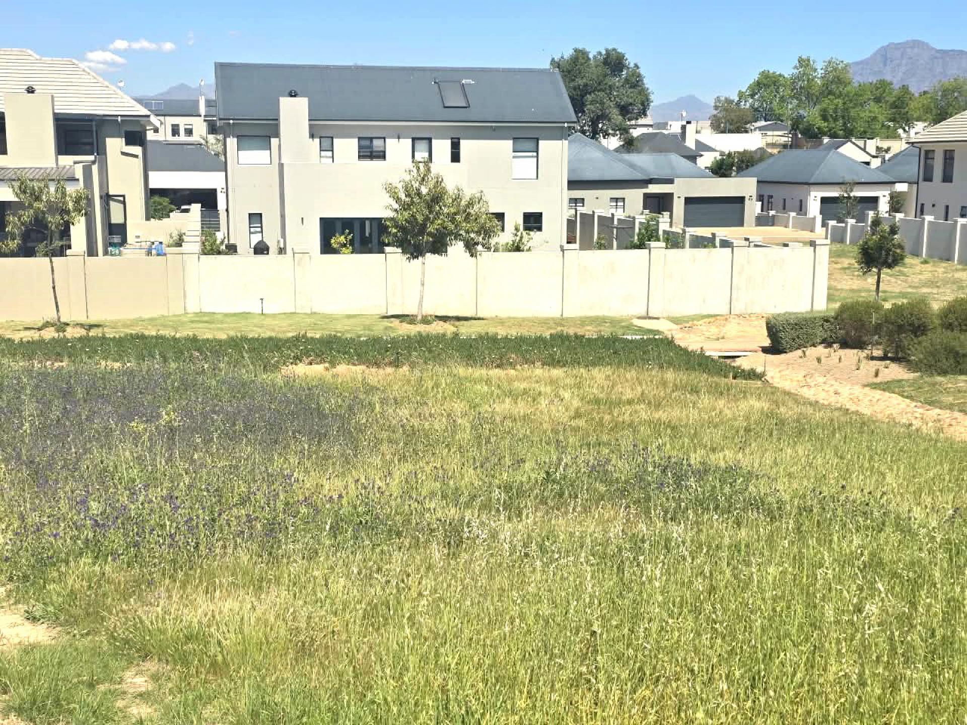  of property in Paarl