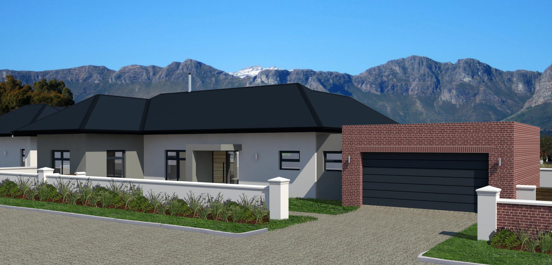  of property in Paarl