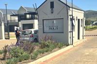  of property in Paarl