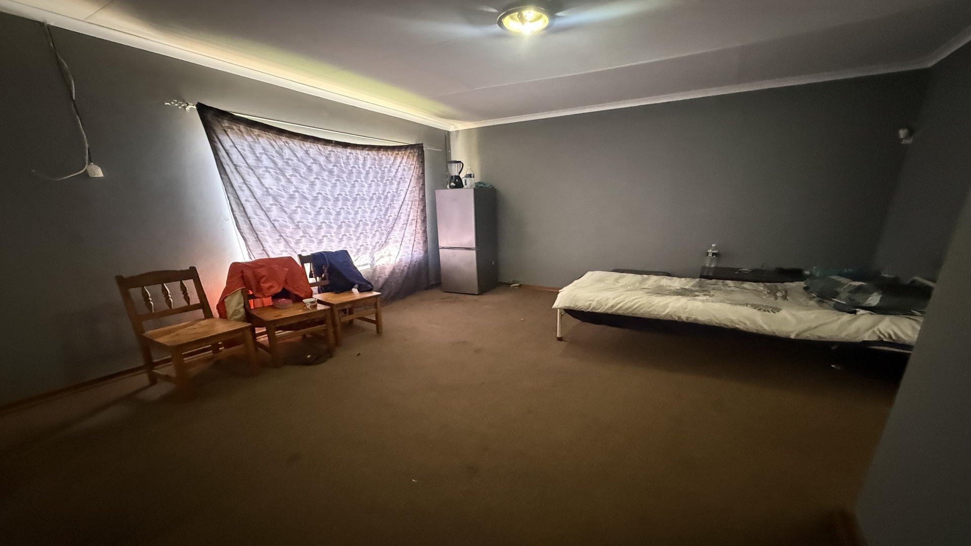 Bed Room 1 of property in Reyno Ridge