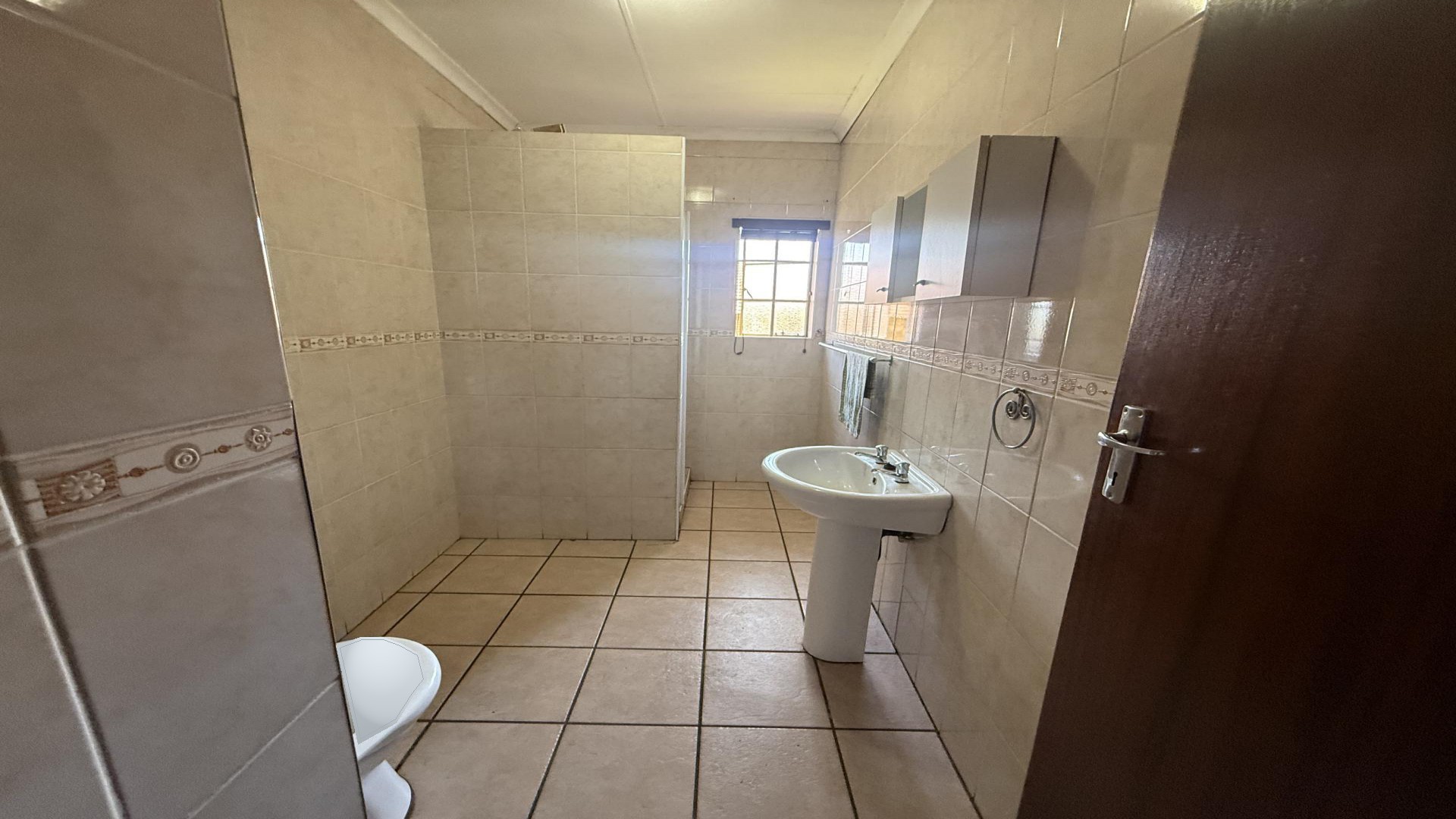 Bathroom 1 of property in Reyno Ridge