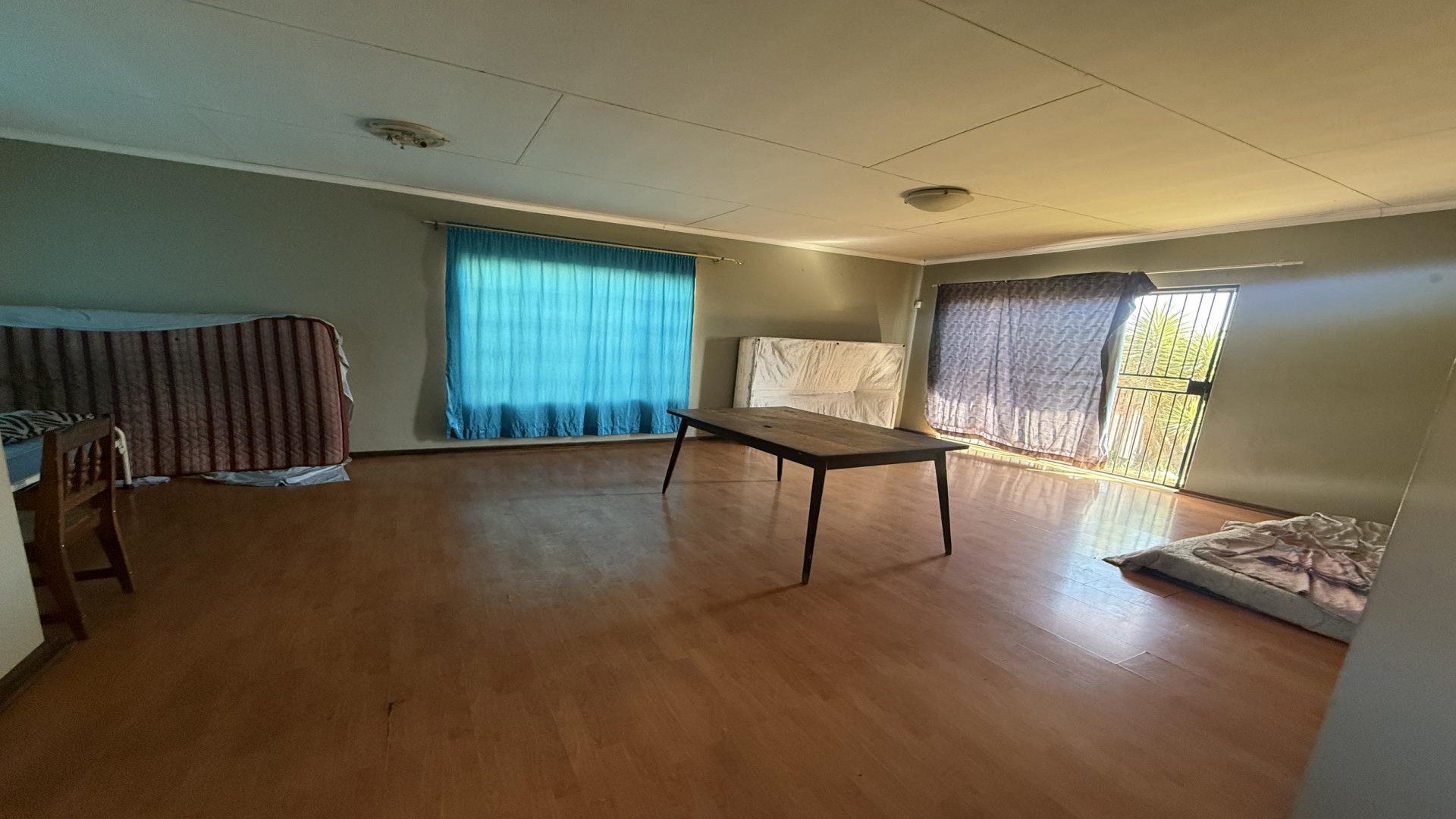 Lounges of property in Reyno Ridge