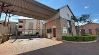 Front View of property in Moregloed (PTA)