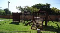 Entertainment of property in Moregloed (PTA)