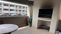 Braai Area of property in Moregloed (PTA)