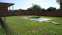 Garden of property in Moregloed (PTA)