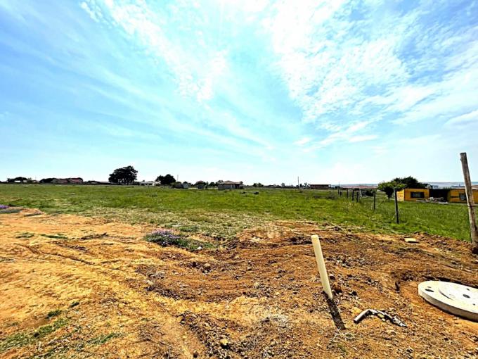 Land for Sale For Sale in Nigel - MR724718