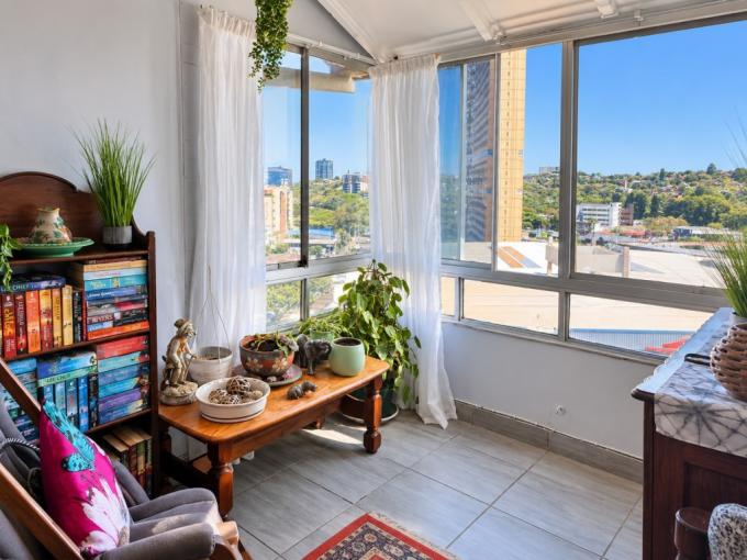 2 Bedroom Apartment for Sale For Sale in Amanzimtoti  - MR724722