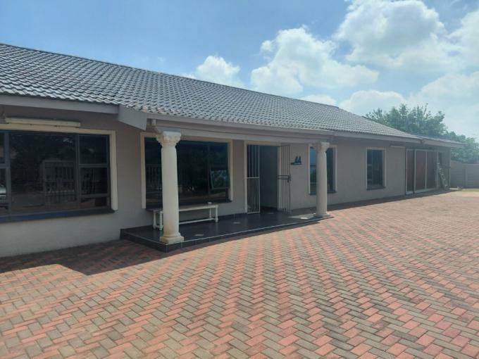4 Bedroom House for Sale For Sale in Visagiepark - MR724725