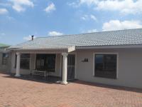  of property in Visagiepark