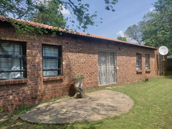 3 Bedroom House for Sale For Sale in Noycedale - MR724726