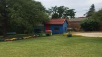 Entertainment of property in Halfway Gardens