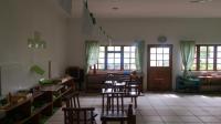 Spaces of property in Halfway Gardens