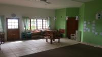 Spaces of property in Halfway Gardens