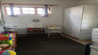 Spaces of property in Halfway Gardens
