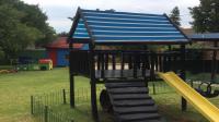 Entertainment of property in Halfway Gardens