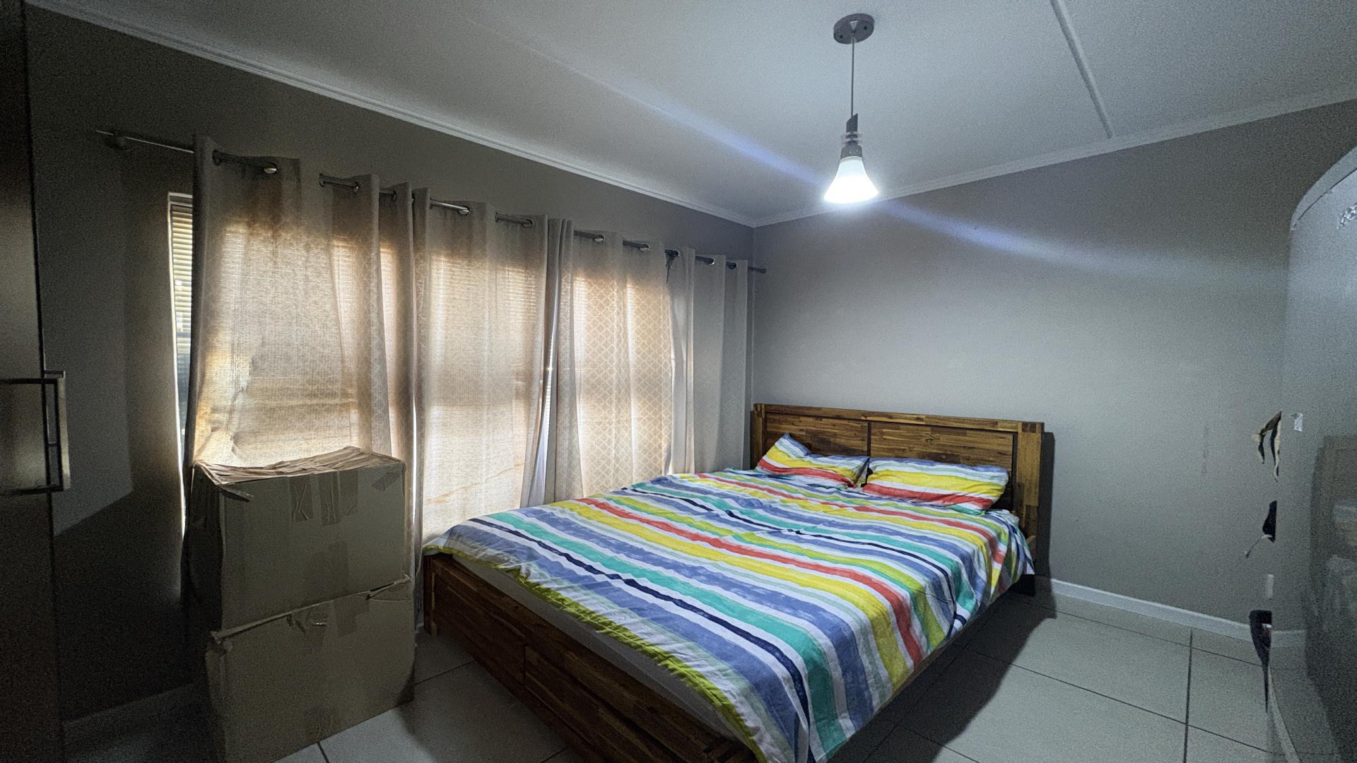 Bed Room 1 of property in Greenstone Hill