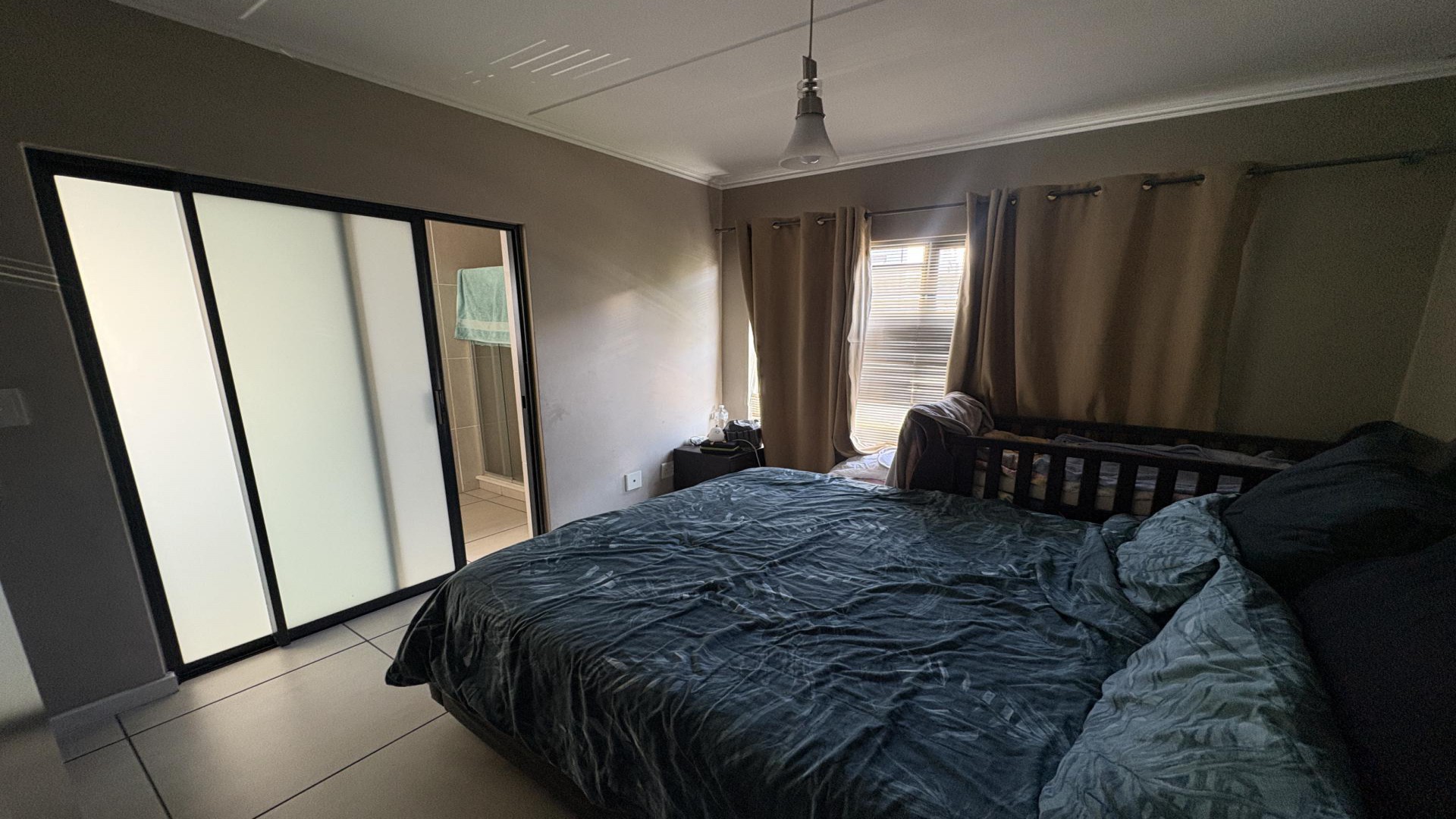 Bed Room 3 of property in Greenstone Hill