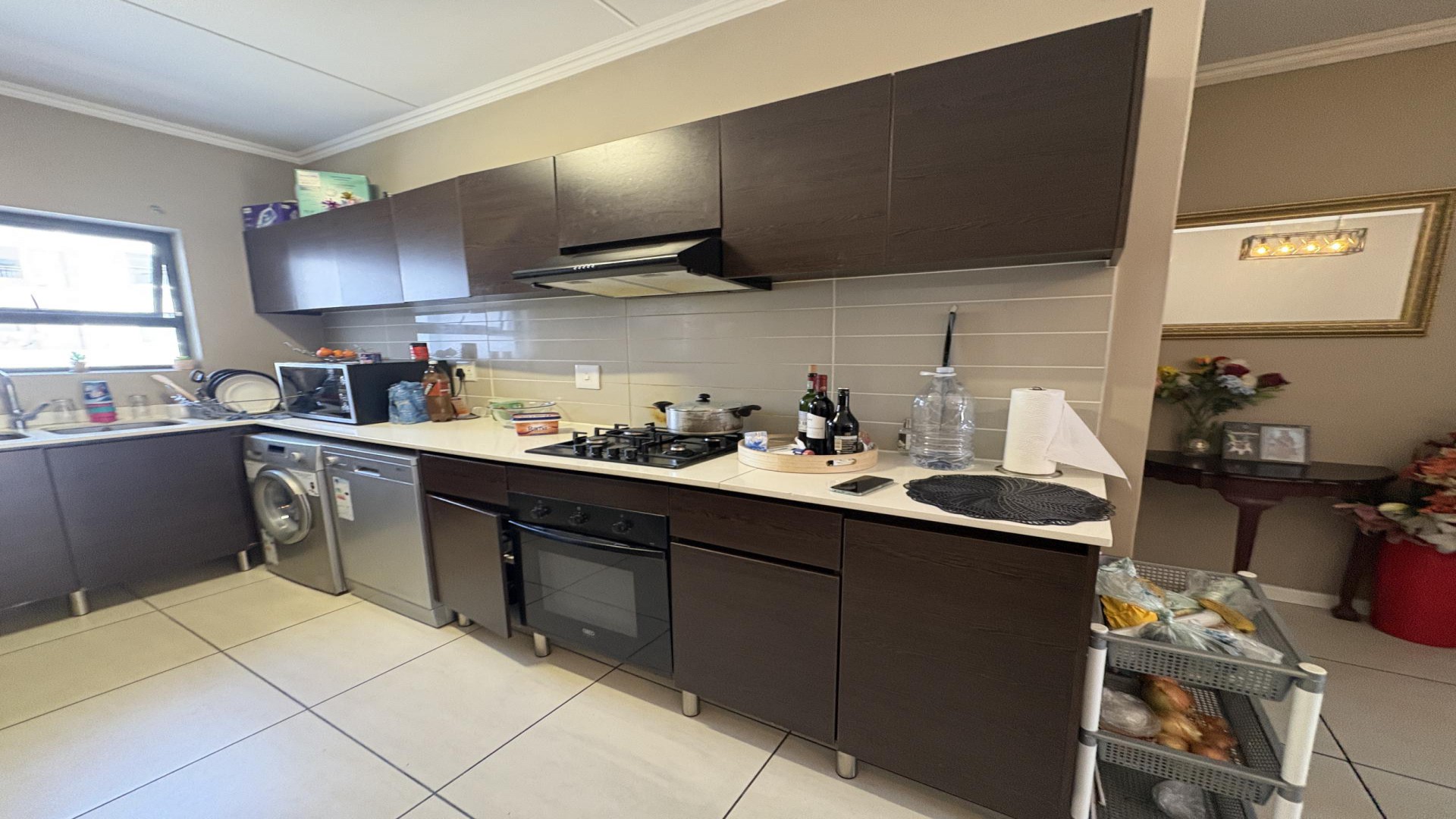 Kitchen of property in Greenstone Hill