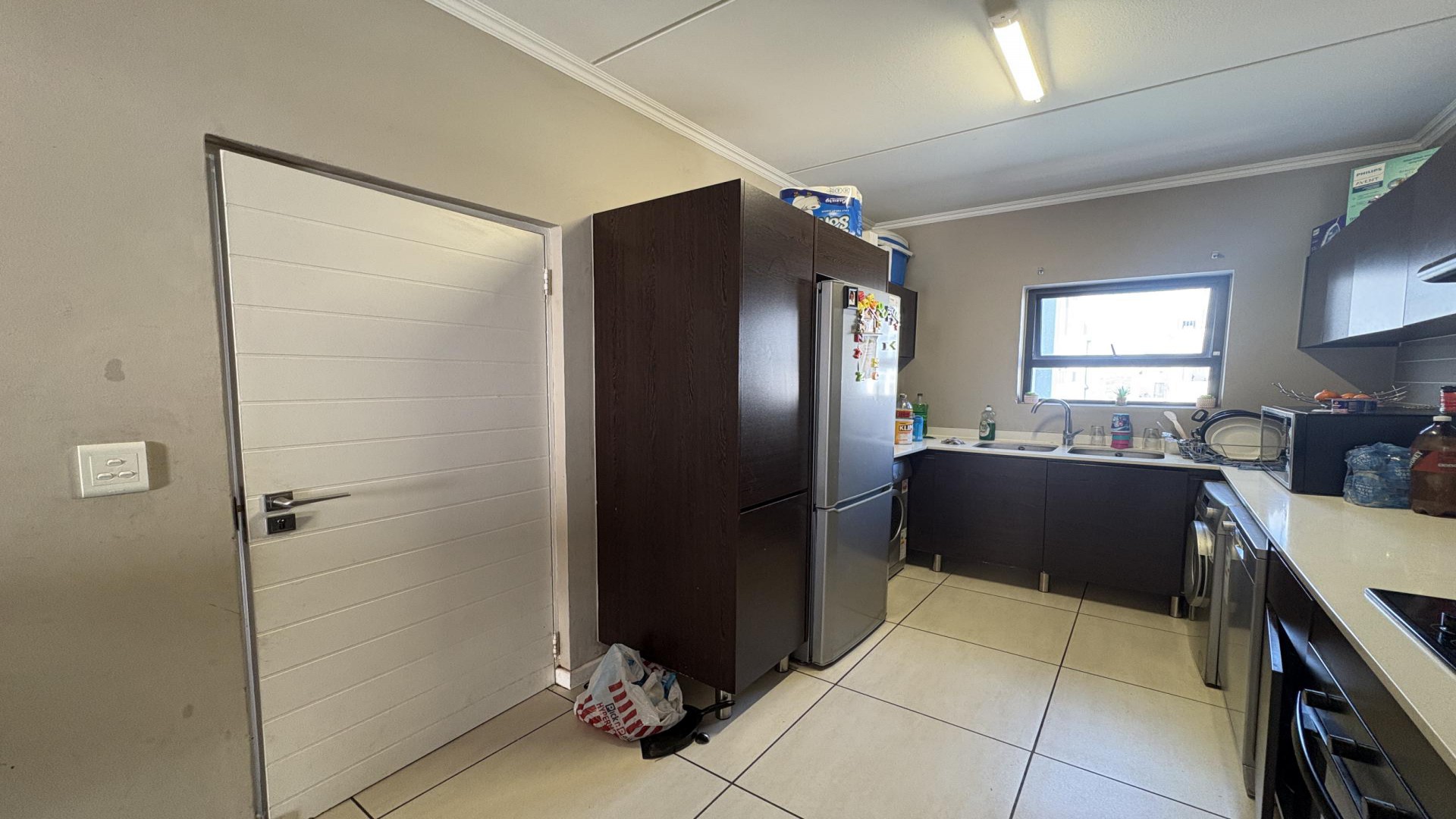 Kitchen of property in Greenstone Hill