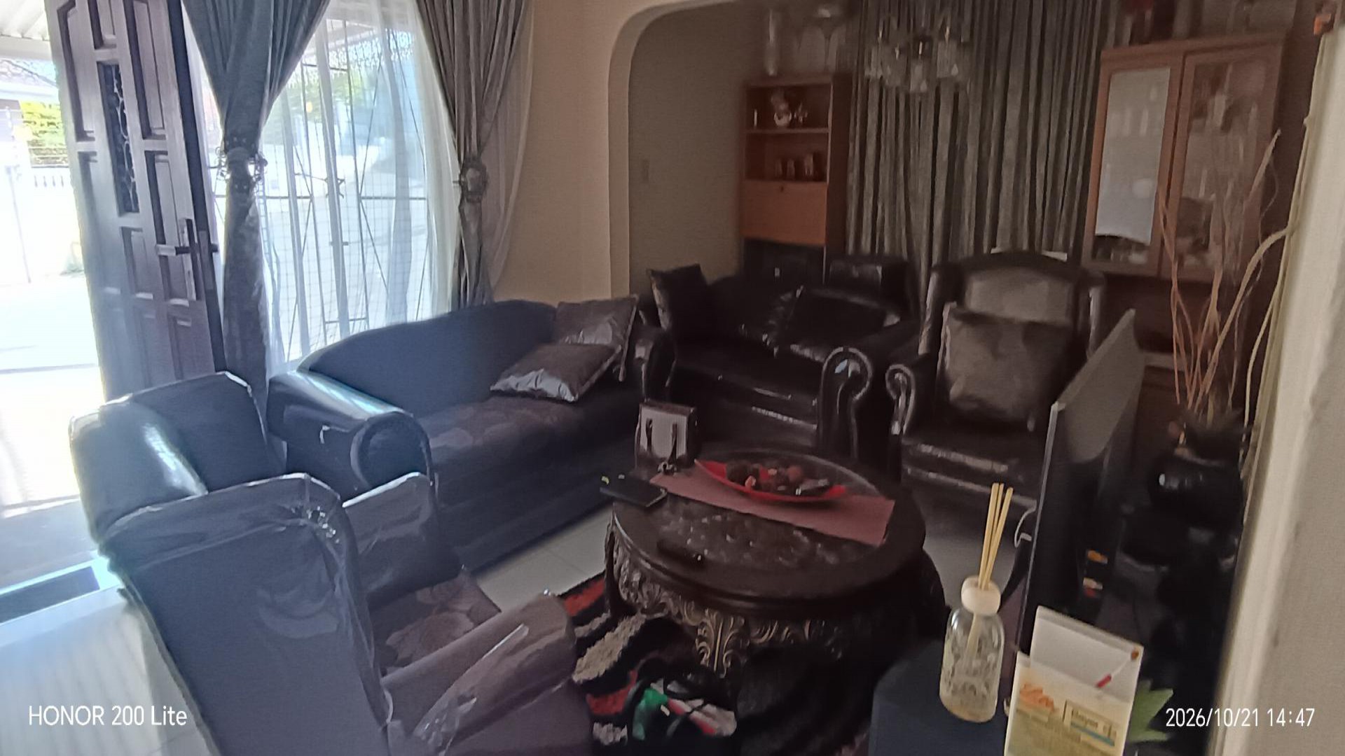 Lounges of property in Brookdale