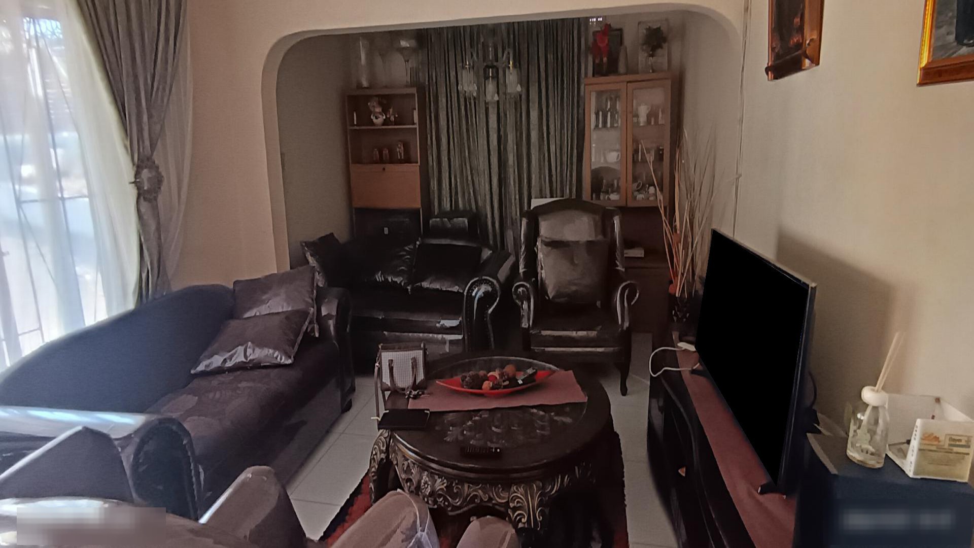 Lounges of property in Brookdale
