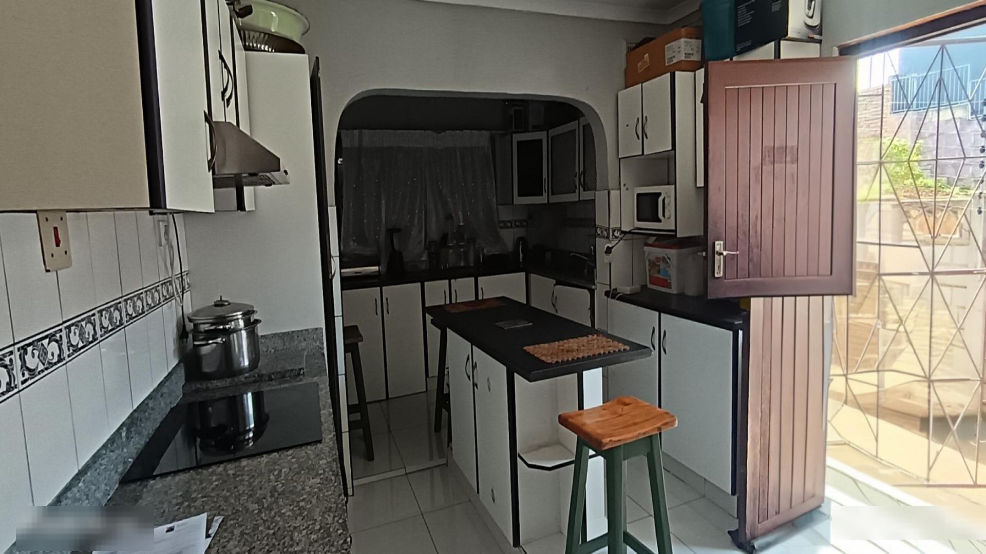 Kitchen of property in Brookdale