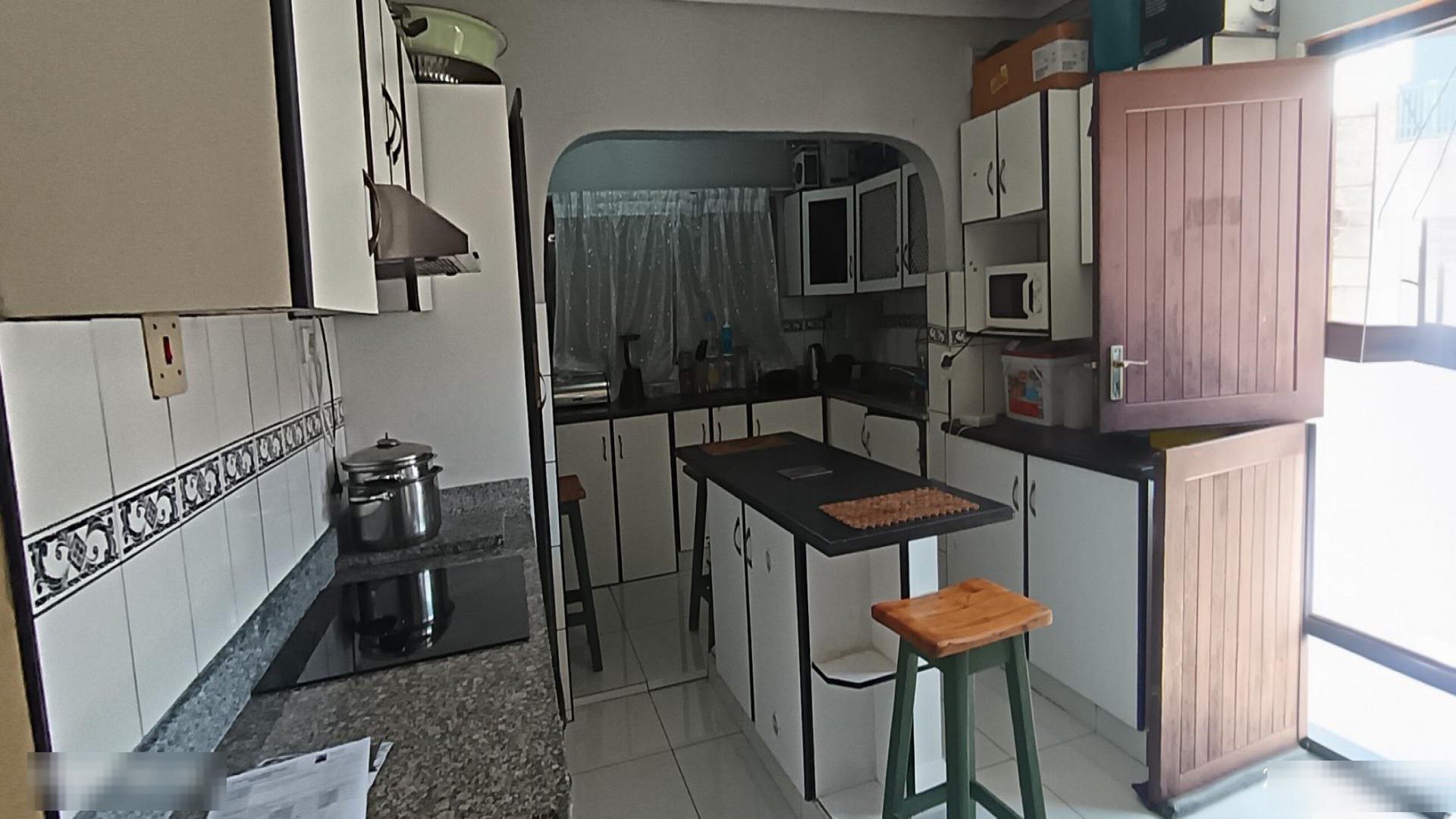 Kitchen of property in Brookdale