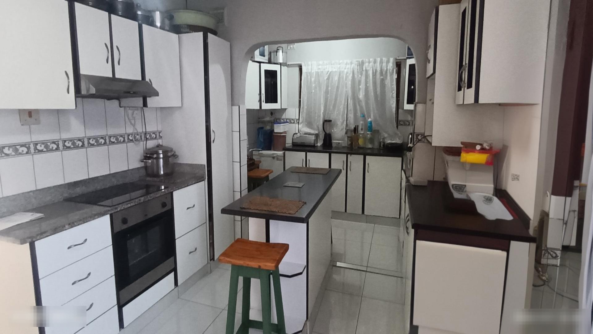Kitchen of property in Brookdale