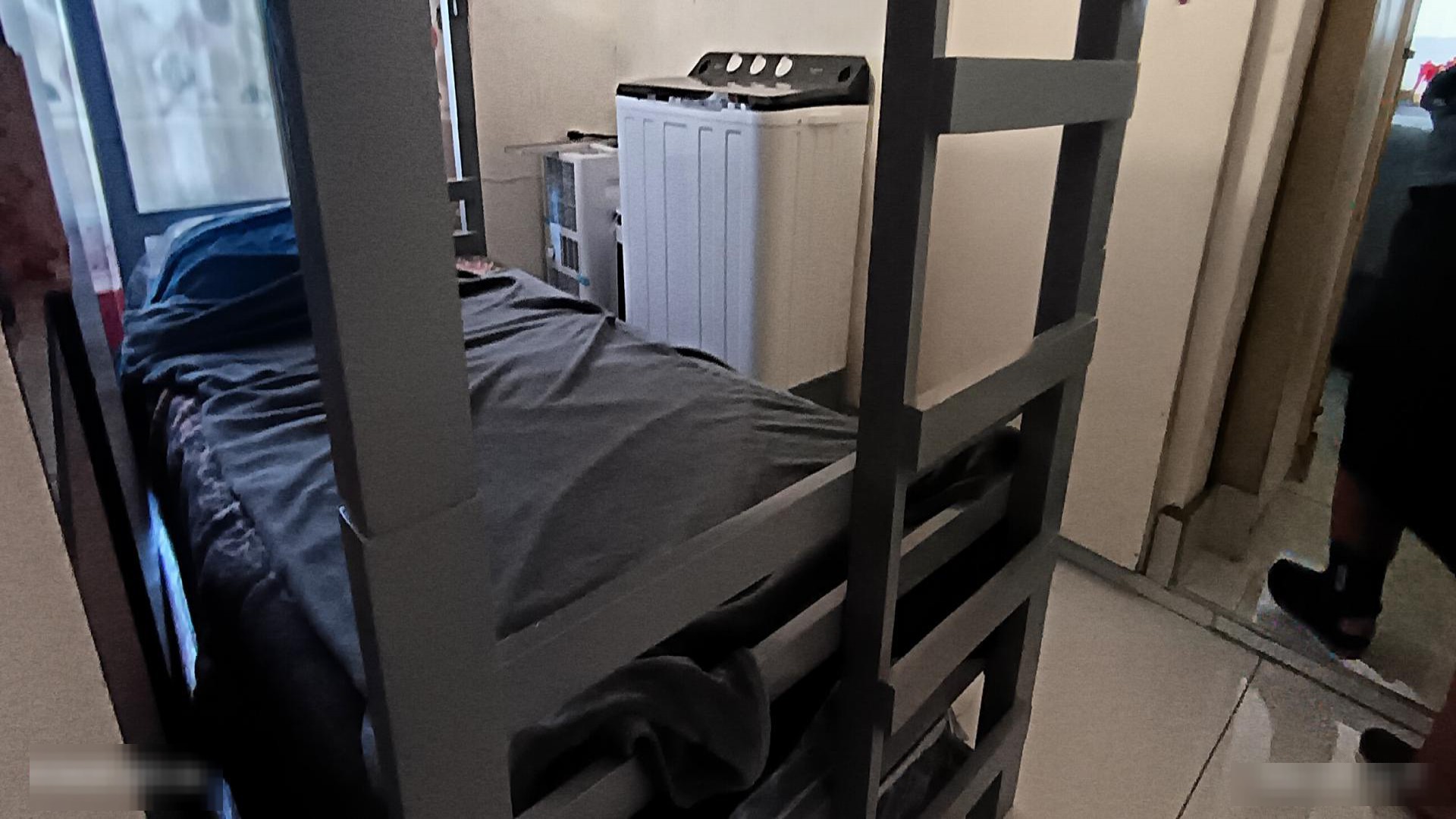Bed Room 3 of property in Brookdale