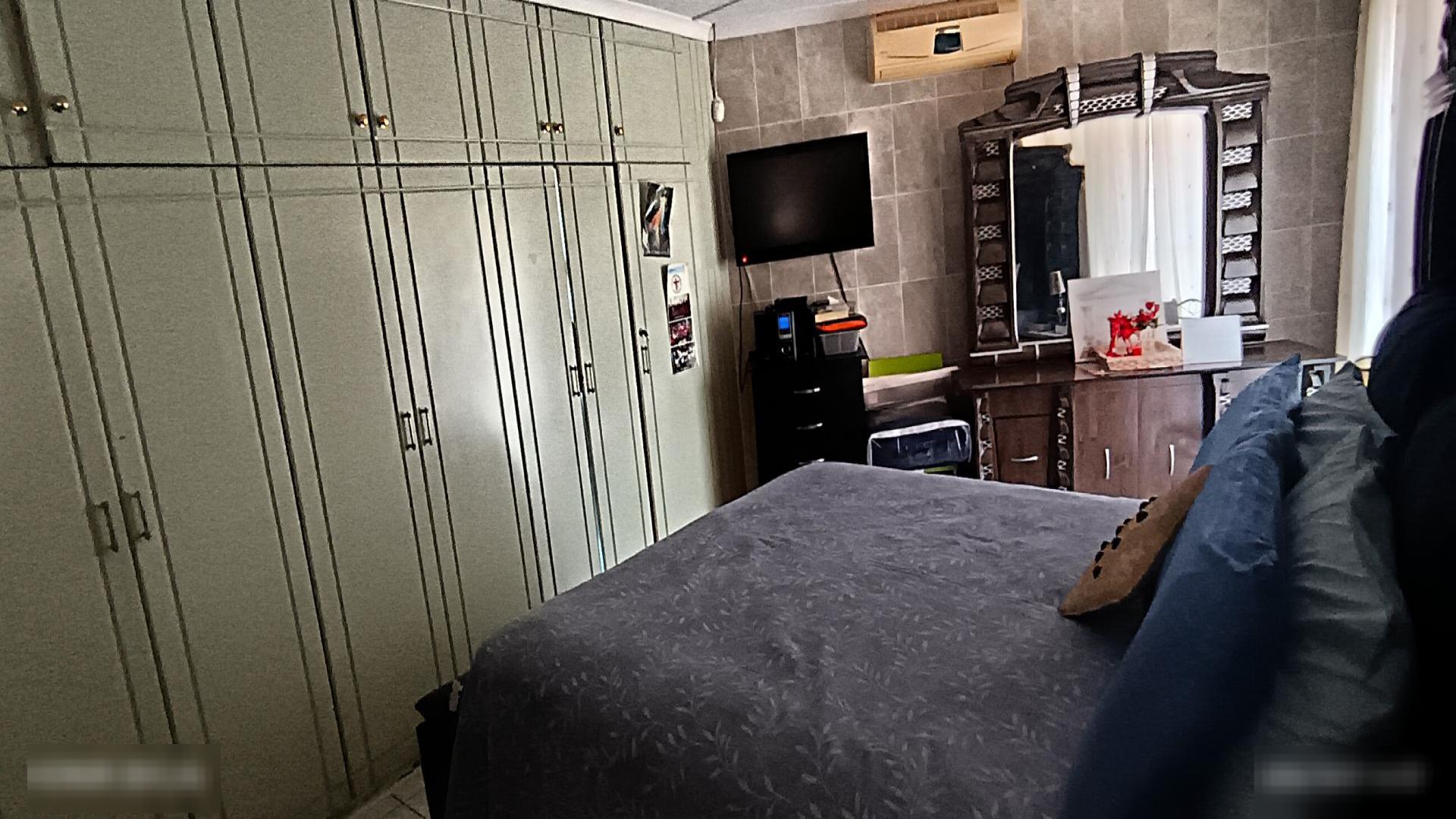 Bed Room 4 of property in Brookdale