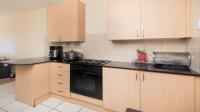 Kitchen of property in Little Falls
