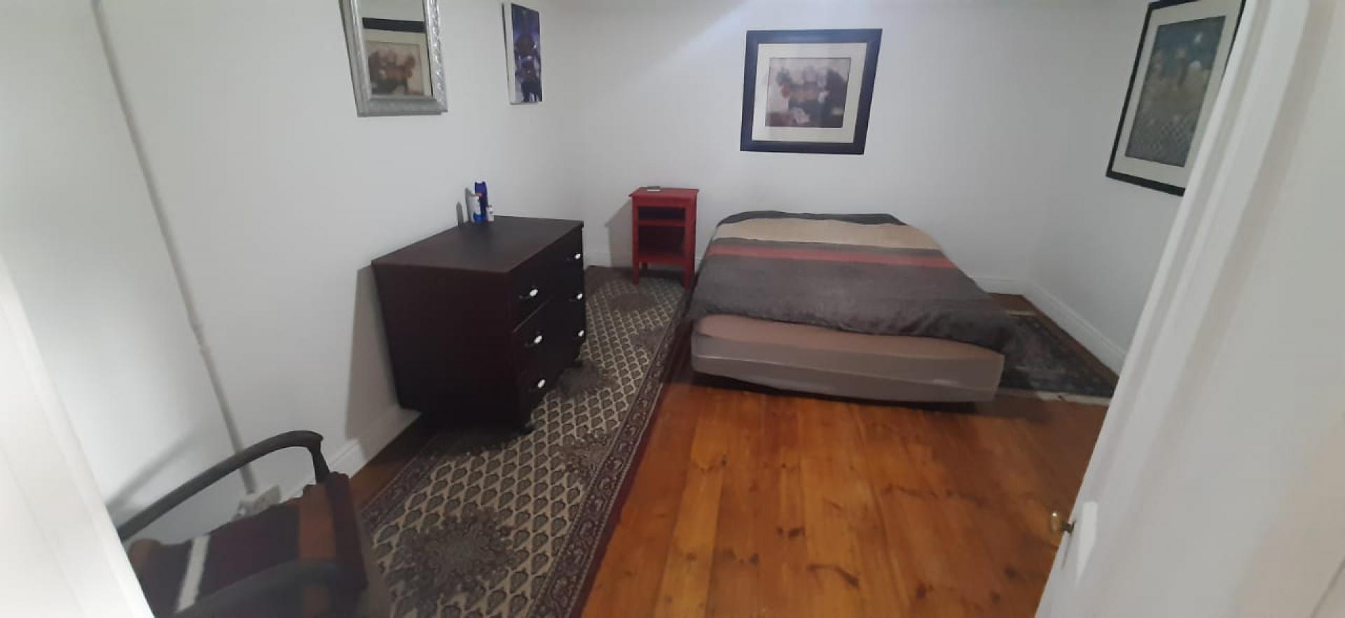  of property in Fraserburg