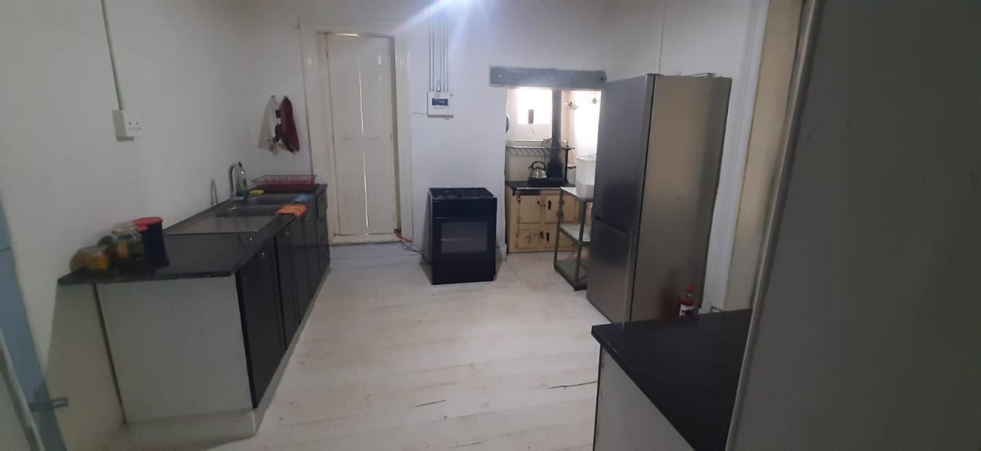  of property in Fraserburg