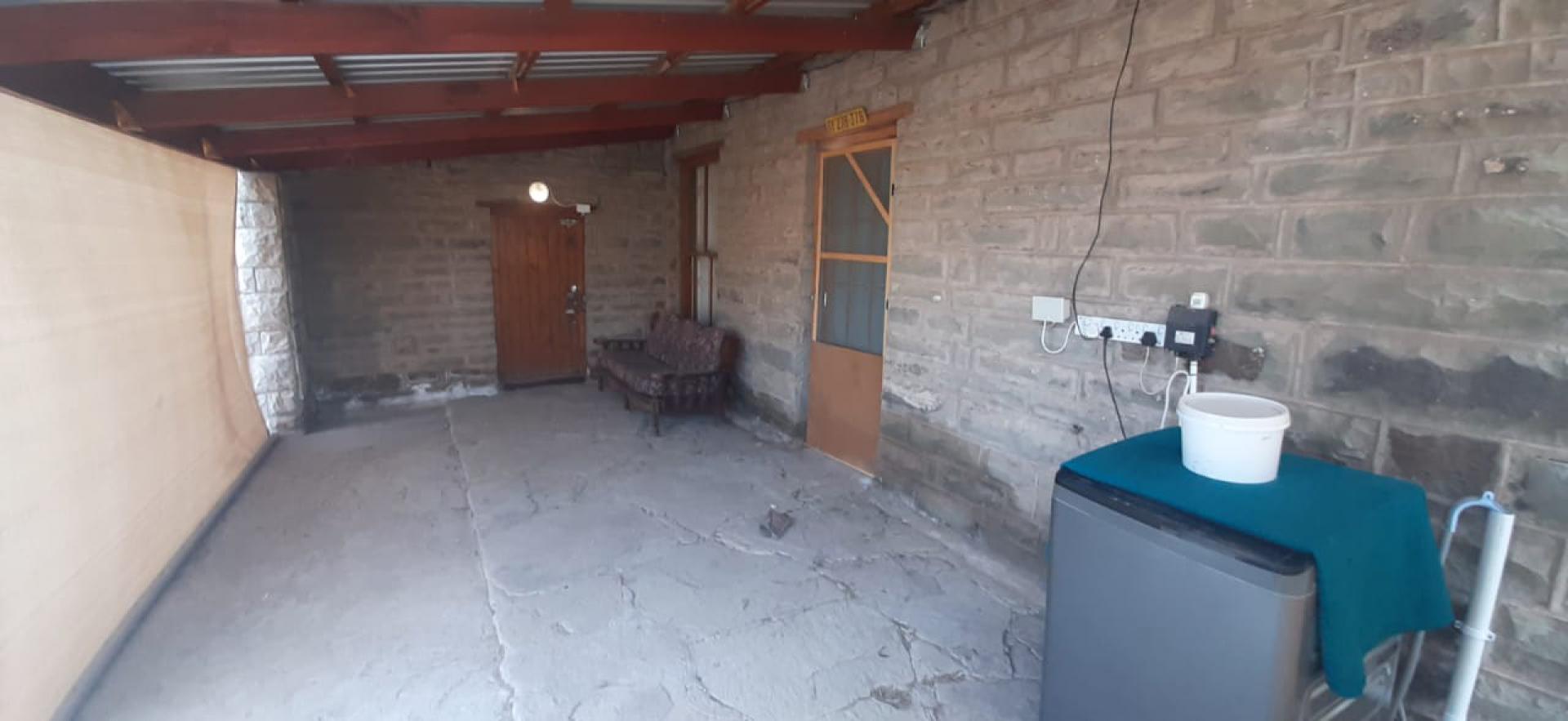  of property in Fraserburg