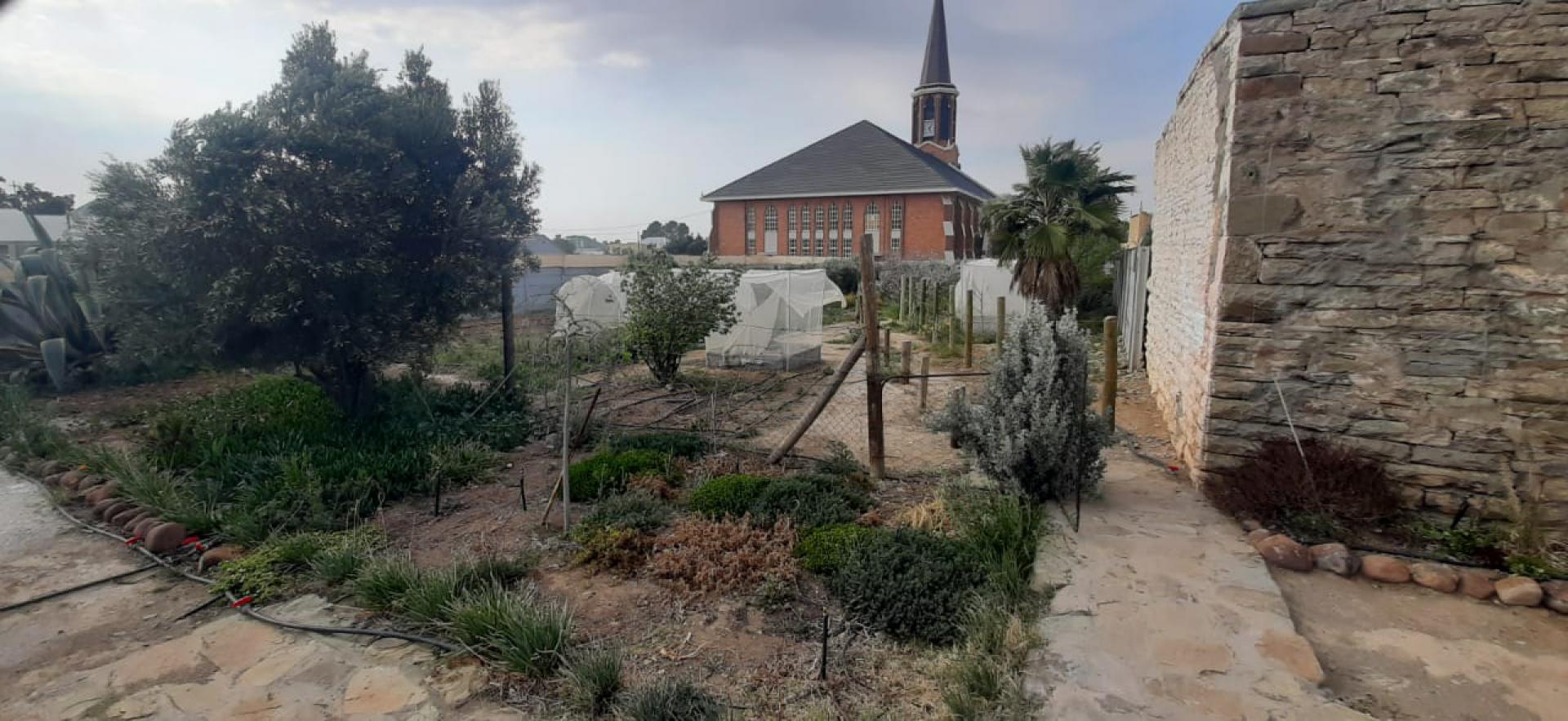  of property in Fraserburg