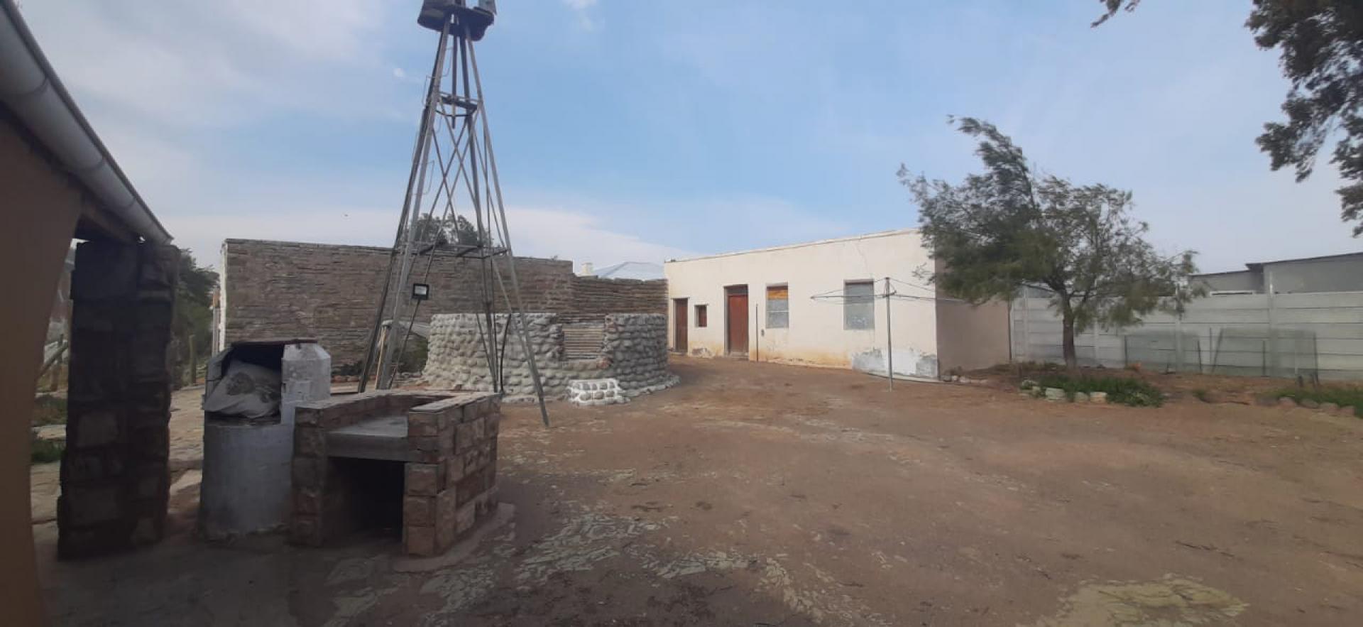  of property in Fraserburg